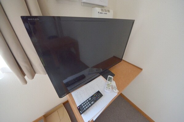 レオパレスヴァンの物件内観写真